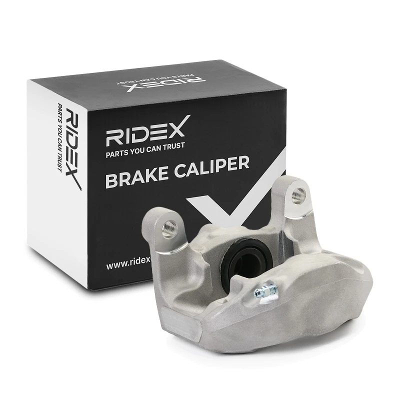 Image of Brake caliper RIDEX 78B0501