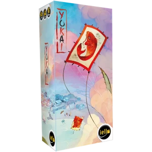 Image of Kanagawa: Yokai Expansion