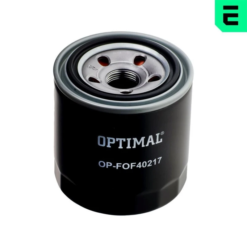 Image of Oil filter OPTIMAL OP-FOF40217
