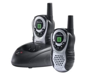 image of Binatone Latitude 150 Twin Walkie Talkie