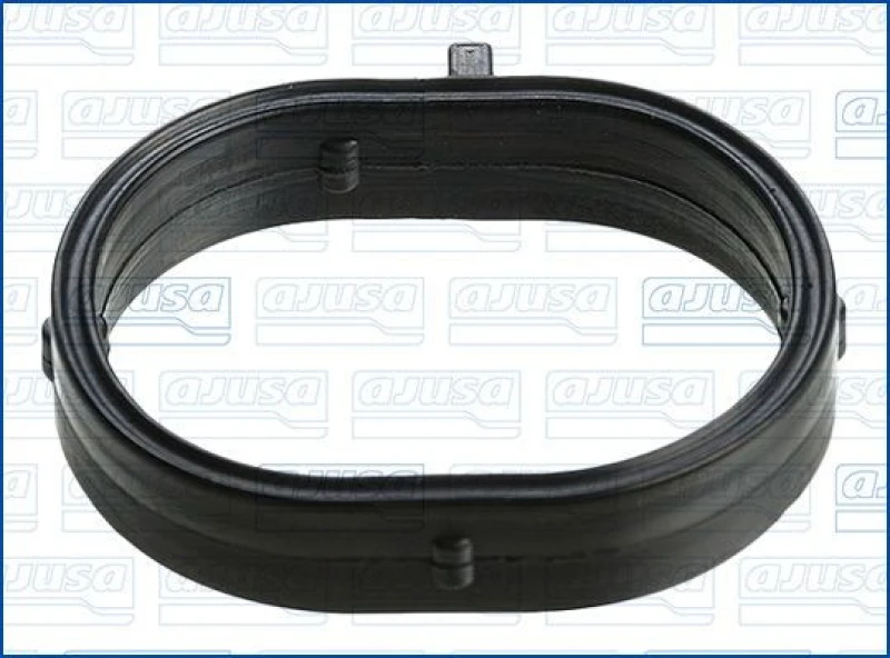 Image of AJUSA Inlet manifold gasket AJUSA 13274600