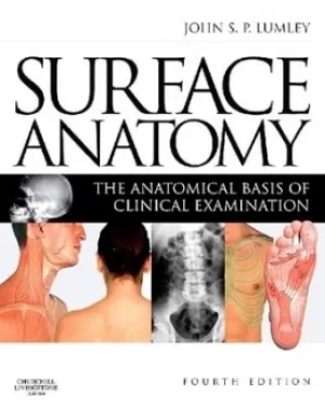 Image of Surface anatomy by J. S. P Lumley