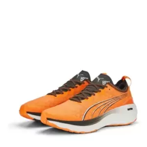 Puma Forever Run Nitro Mens Running Shoes - Orange