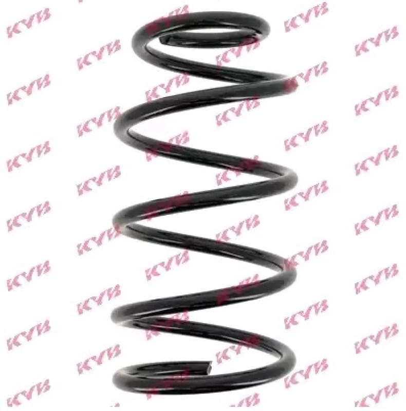 Image of KYB Coil spring KYB RA3445