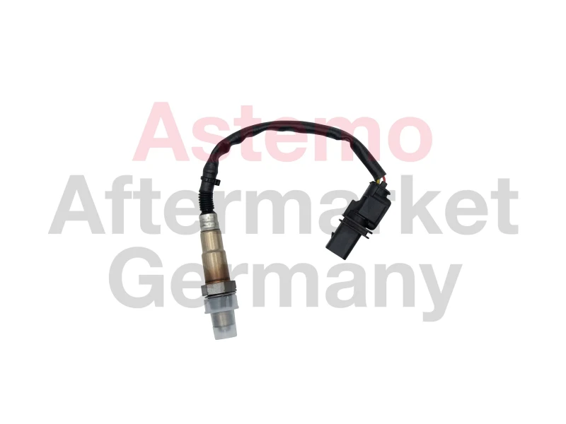 Image of Lambda sensor HITACHI 2505306