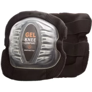 Image of 864-00 Gel Comfort Knee Pads One Size