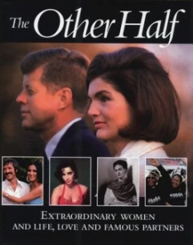 Image of The Other Half by Lliane Clarke Hardback