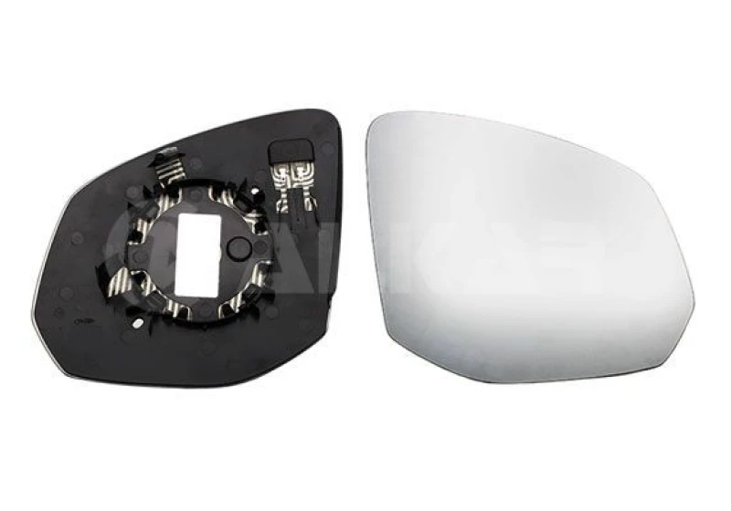 Image of ALKAR Wing mirror glass ALKAR 6432770