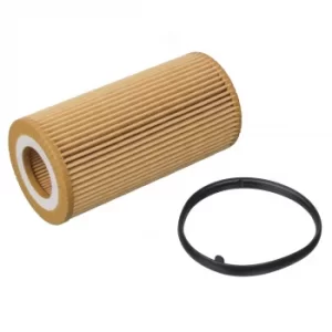 Image of Oil Filter 38462 by Febi Bilstein