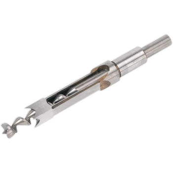 Image of Sealey Chisel and Drill Set for SM94 and SM96 Mortiser 5/8"
