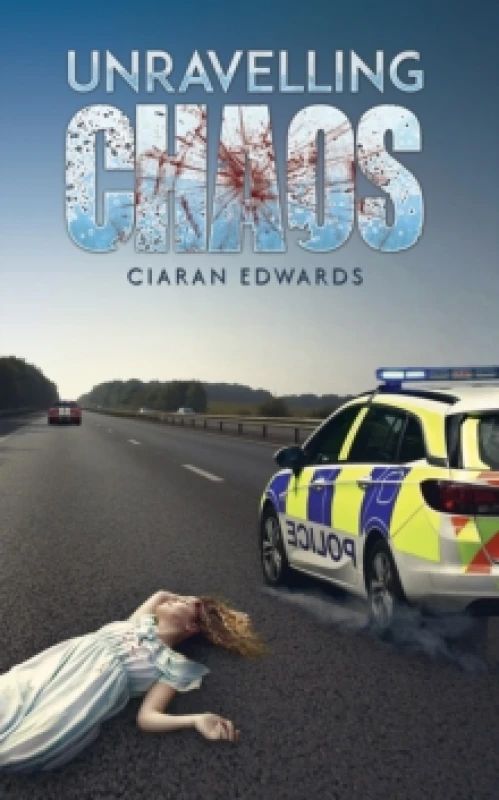 Image of Unravelling Chaos. Paperback. By Ciaran Edwards Books