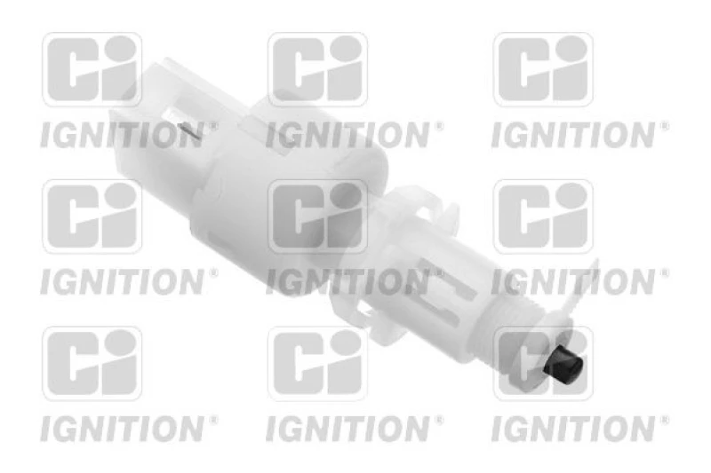 Image of QUINTON HAZELL Brake Light Switch QUINTON HAZELL XBLS99