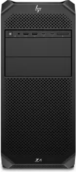 Image of HP Z4 G5 Workstation PC Tower Intel Xeon W 32GB DDR5-SDRAM 512GB...