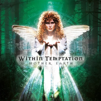 Image of Within Temptation - Mother Earth Vinyl