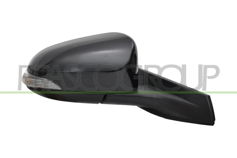 Image of PRASCO Wing mirror PRASCO TY7007313