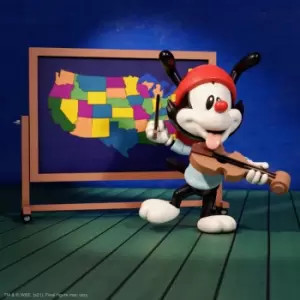 Image of Super7 Animaniacs ULTIMATES! Figure - Wakko