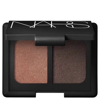 Image of NARS Cosmetics Duo Eye Shadow (Various Shades) - Cordura