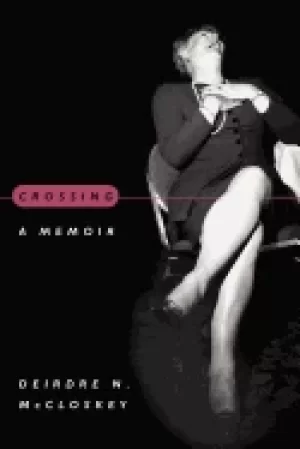 Image of crossing a memoir