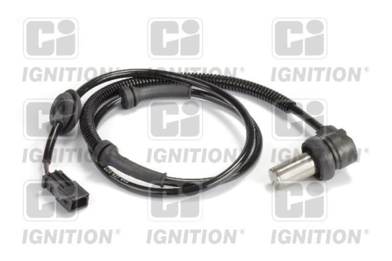 Image of QUINTON HAZELL ABS sensor QUINTON HAZELL XABS147