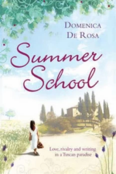 Image of Summer School by Domenica De Rosa Hardback