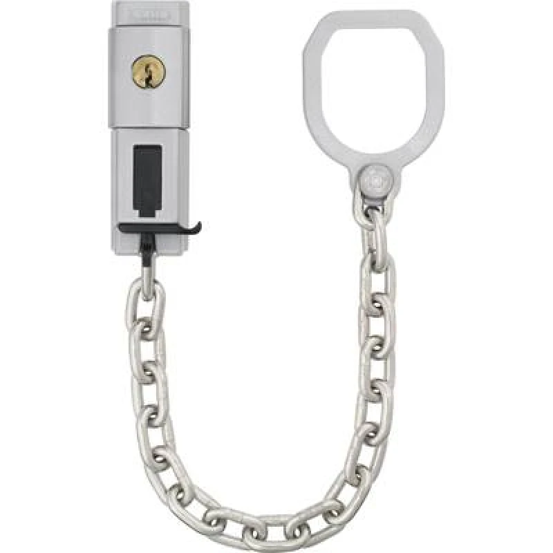 Image of ABUS Turgriffkette abschließbar SK99 S SB ABTS21542 (ABTS21542)