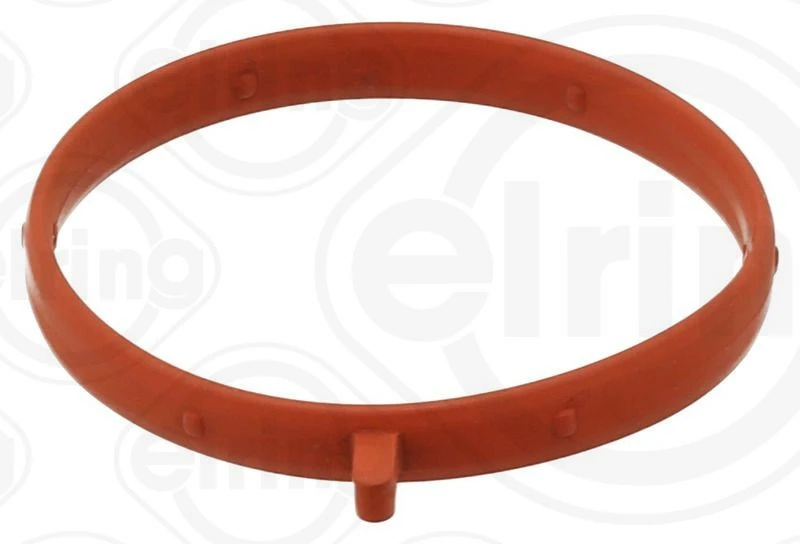 Image of ELRING Gasket, intake manifold housing ELRING 524.110