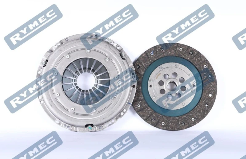 Image of RYMEC Clutch kit RYMEC JT1652