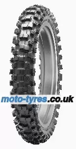 Dunlop Geomax MX 53 ( 70/100-10 TT 41J Rear wheel )