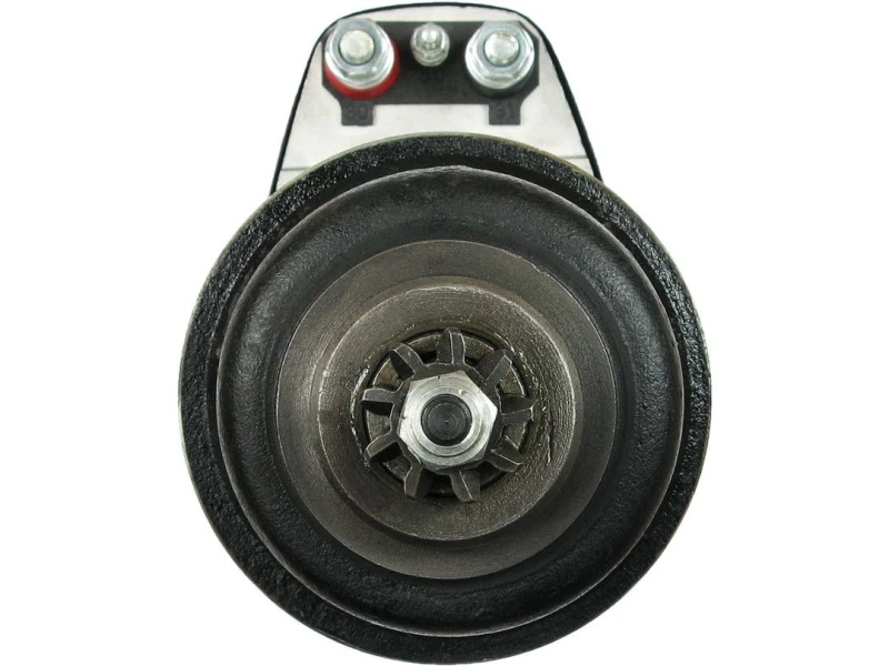 Image of AS-PL Starter motor AS-PL S0447