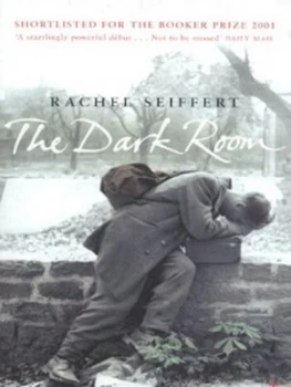 Image of The Dark Room by Rachel Seiffert Paperback