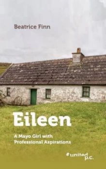 Image of Eileen by Beatrice Finn Paperback