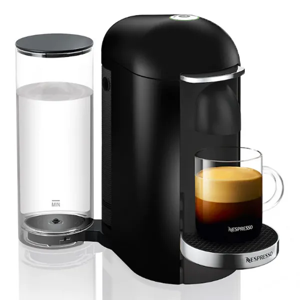 image of Krups Nespresso Vertuo Plus XN900840 Coffee Maker