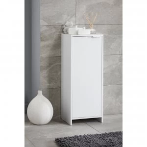 Image of Griffin Single Door Floor Cabinet