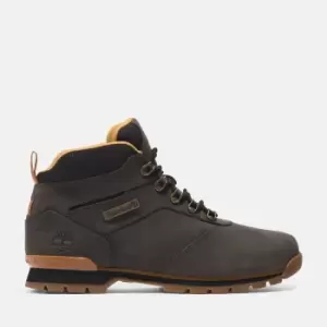Image of Timberland Splitrock Hiker For Men In Grey, Size 10