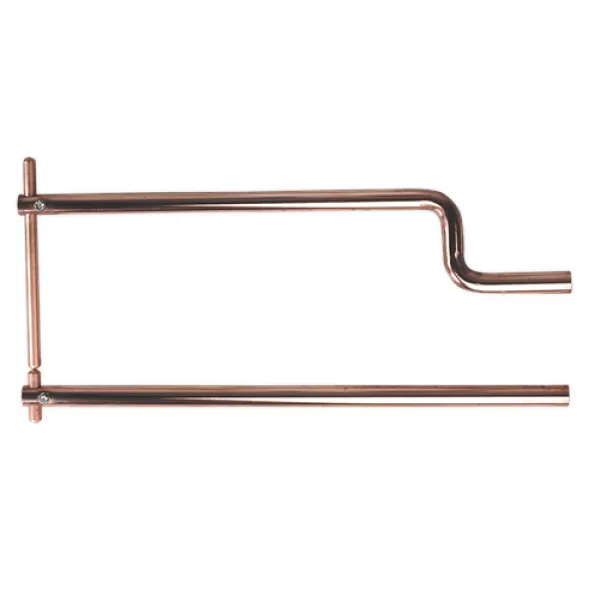 Image of Genuine SEALEY 120/803156 Spot Welding Arms 500mm Large Opening