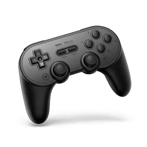 image of 8Bitdo SN30 Pro Plus Nintendo Switch Gamepad