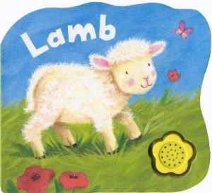 Image of Lamb Book