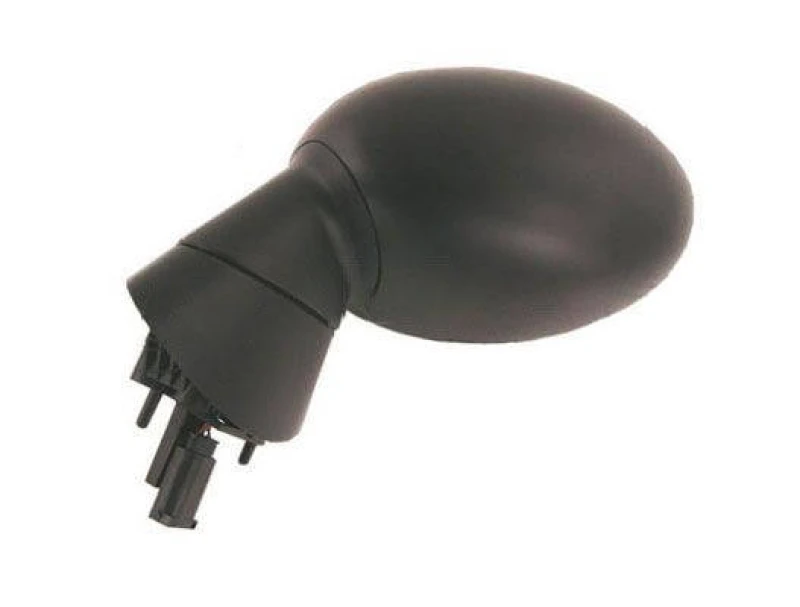 Image of ALKAR 6139952 Wing mirror Left, Electric, Convex, primed Outside Mirror (50)