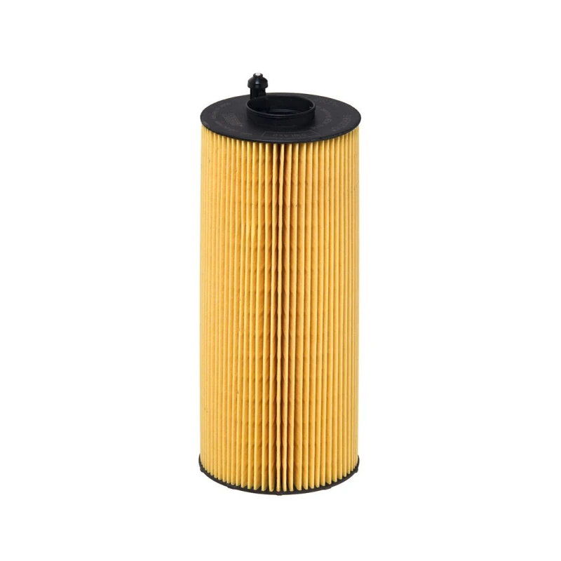 Image of Oil filter HENGST FILTER E830H D366