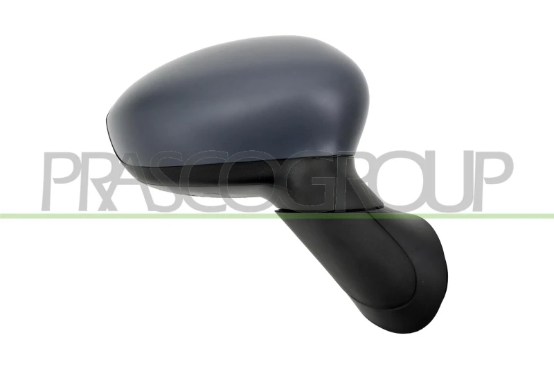 Image of PRASCO Wing mirror PRASCO FT0307213P