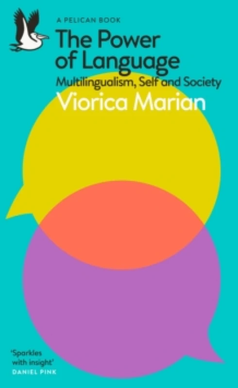 Image of The Power of Language. Paperback. By Viorica Marian Books