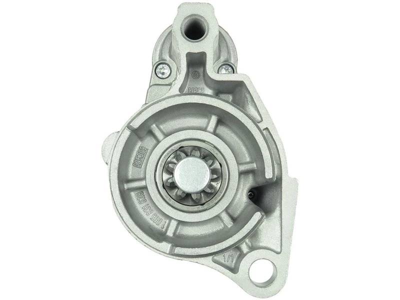 Image of AS-PL Starter motor AS-PL S0682PR
