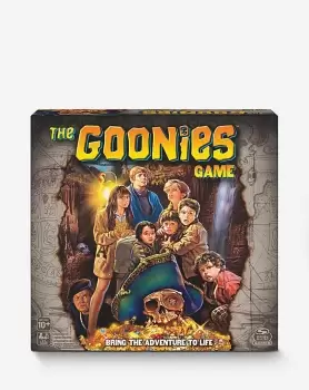 Image of Goonies: The Game