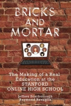 Image of Bricks and Mortar by Jeffrey Scarborough Book