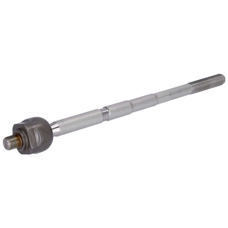 Image of FEBI BILSTEIN 178481 Inner Tie Rod Front Axle Right, with counter nut Inner Tie Rod (51)