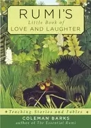 Image of rumis little book of love and laughter teaching stories and fables