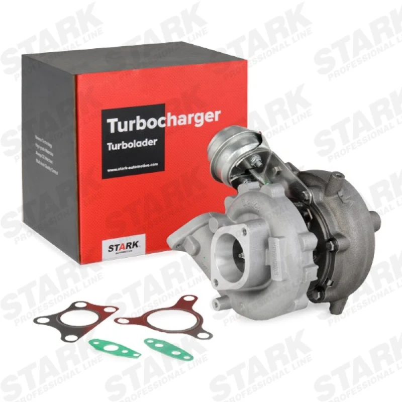 Image of Turbocharger STARK SKCT-1190247
