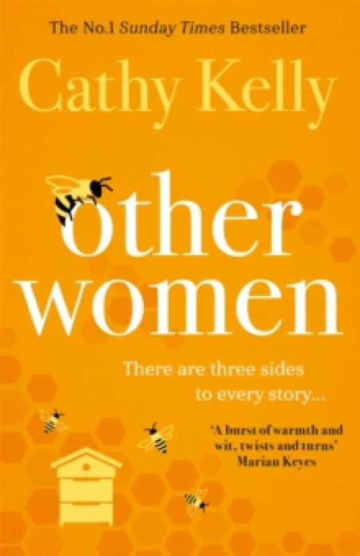 Image of Other Women : The sparkling page-turner about real, messy life that has readers gripped Paperback / softback