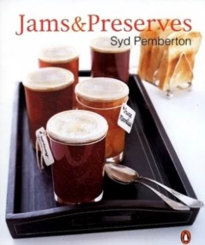 Image of Jams and Preserves by Syd Pemberton Paperback