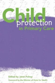 Image of Child Protection in Primary Care by Janet Polnay Book